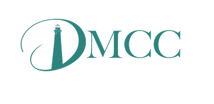 DMCC Logo